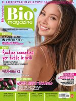 Bio magazine